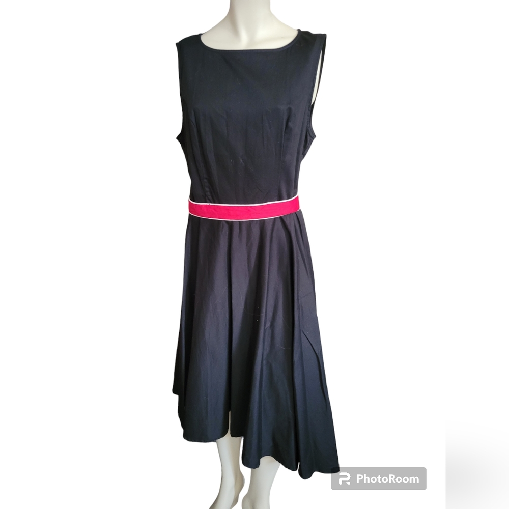 Anni Coco ~ womens dress
